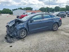 3FA6P0HD8LR165561 2020 FORD FUSION