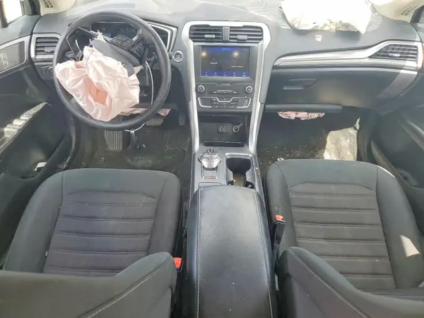 3FA6P0HD8LR165561 2020 FORD FUSION - Image 8