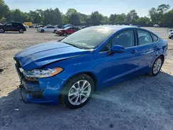 3FA6P0HD8LR166452 2020 FORD FUSION