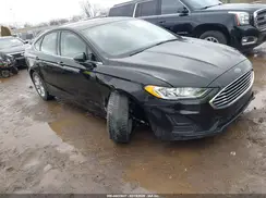 3FA6P0HD8LR167133 2020 FORD FUSION