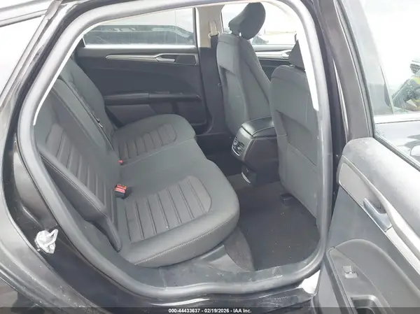 3FA6P0HD8LR167133 2020 FORD FUSION - Image 8
