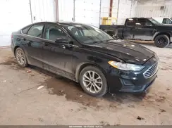 3FA6P0HD8LR167617 2020 FORD FUSION