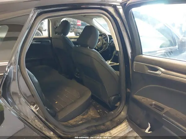 3FA6P0HD8LR167617 2020 FORD FUSION - Image 8