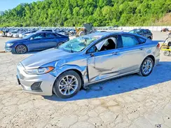 3FA6P0HD8LR167844 2020 FORD FUSION