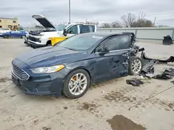 3FA6P0HD8LR168072 2020 FORD FUSION
