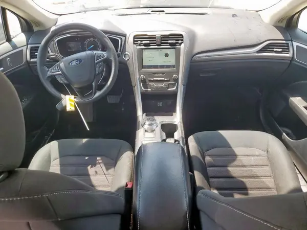3FA6P0HD8LR168296 2020 FORD FUSION - Image 8
