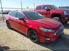 3FA6P0HD8LR168542 2020 FORD FUSION