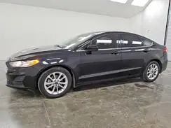 3FA6P0HD8LR168637 2020 FORD FUSION
