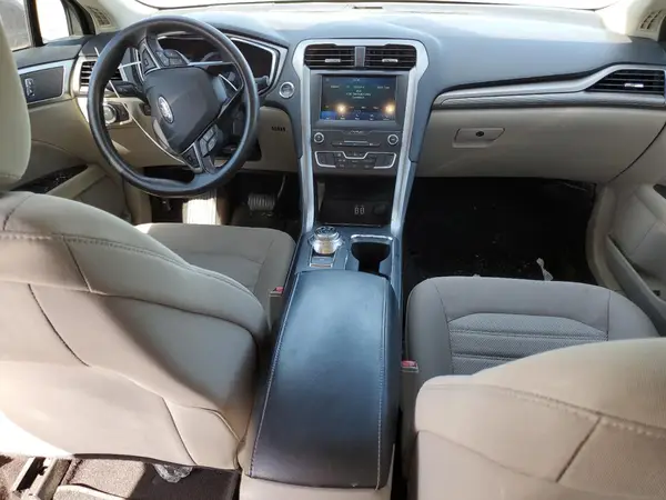 3FA6P0HD8LR169299 2020 FORD FUSION - Image 8