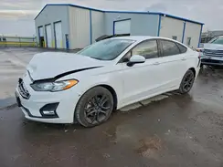 3FA6P0HD8LR169819 2020 FORD FUSION