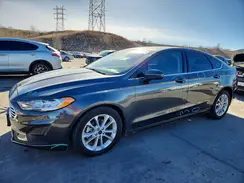 3FA6P0HD8LR170842 2020 FORD FUSION