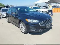 3FA6P0HD8LR171120 2020 FORD FUSION