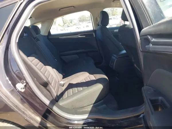 3FA6P0HD8LR171120 2020 FORD FUSION - Image 8
