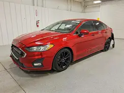 3FA6P0HD8LR171473 2020 FORD FUSION