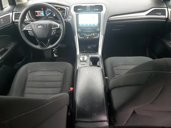 3FA6P0HD8LR172784 2020 FORD FUSION - Image 8