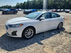3FA6P0HD8LR173269 2020 FORD FUSION