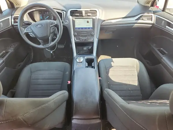 3FA6P0HD8LR173269 2020 FORD FUSION - Image 8