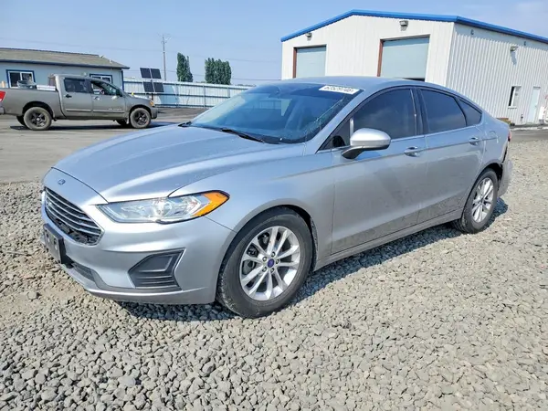 3FA6P0HD8LR178116 2020 FORD FUSION