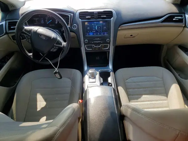 3FA6P0HD8LR178116 2020 FORD FUSION - Image 8