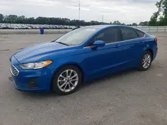 3FA6P0HD8LR178634 2020 FORD FUSION