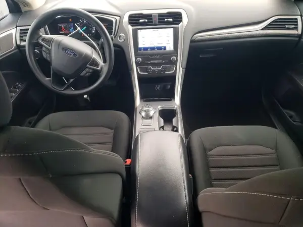 3FA6P0HD8LR178634 2020 FORD FUSION - Image 8