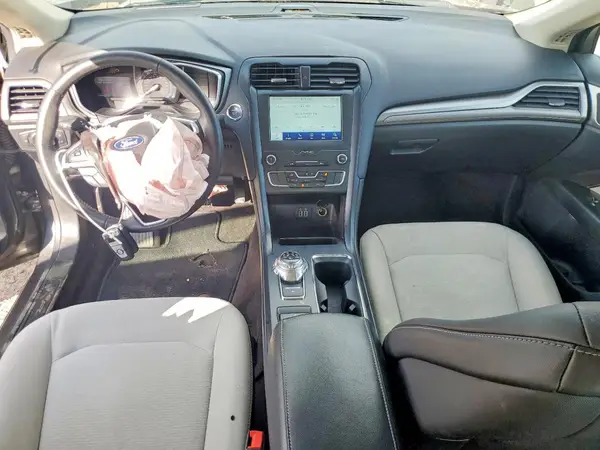 3FA6P0HD8LR179525 2020 FORD FUSION - Image 8