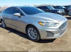 3FA6P0HD8LR180058 2020 FORD FUSION