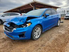 3FA6P0HD8LR184787 2020 FORD FUSION