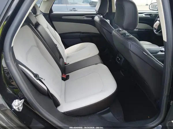3FA6P0HD8LR184837 2020 FORD FUSION - Image 8