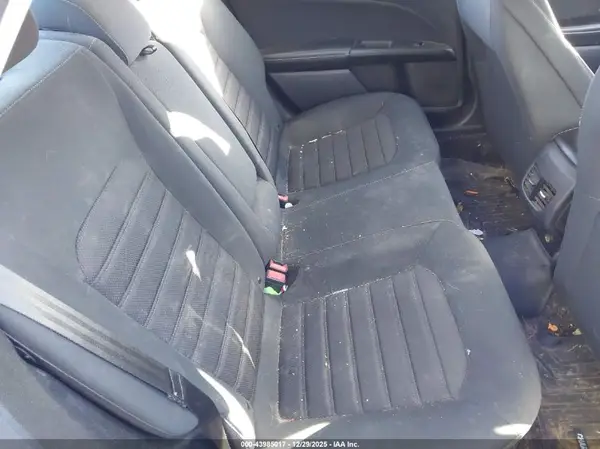 3FA6P0HD8LR185339 2020 FORD FUSION - Image 8