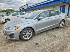 3FA6P0HD8LR185406 2020 FORD FUSION