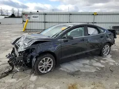 3FA6P0HD8LR186099 2020 FORD FUSION