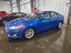 3FA6P0HD8LR186135 2020 FORD FUSION