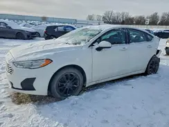 3FA6P0HD8LR186992 2020 FORD FUSION