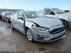 3FA6P0HD8LR187334 2020 FORD FUSION