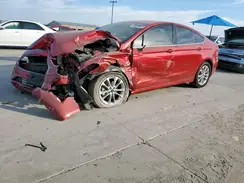 3FA6P0HD8LR187754 2020 FORD FUSION