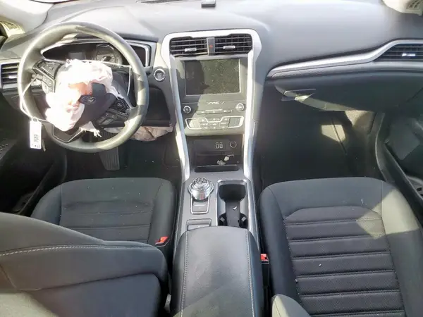 3FA6P0HD8LR187754 2020 FORD FUSION - Image 8