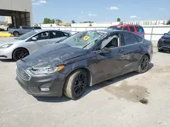 3FA6P0HD8LR188533 2020 FORD FUSION