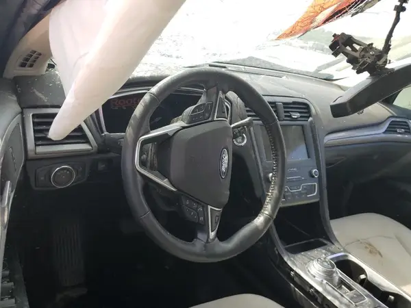 3FA6P0HD8LR188533 2020 FORD FUSION - Image 8