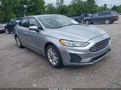 3FA6P0HD8LR190797 2020 FORD FUSION