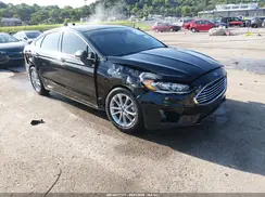 3FA6P0HD8LR191349 2020 FORD FUSION