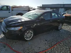 3FA6P0HD8LR195384 2020 FORD FUSION