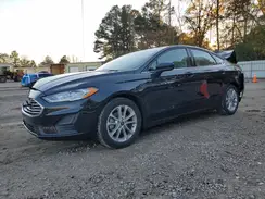 3FA6P0HD8LR195594 2020 FORD FUSION