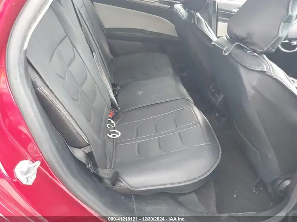 3FA6P0HD8LR197538 2020 FORD FUSION - Image 8