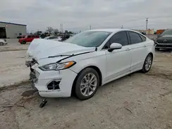 3FA6P0HD8LR198964 2020 FORD FUSION