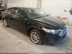 3FA6P0HD8LR199144 2020 FORD FUSION