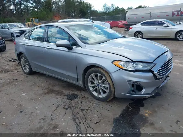 3FA6P0HD8LR202009 2020 FORD FUSION - Image 1