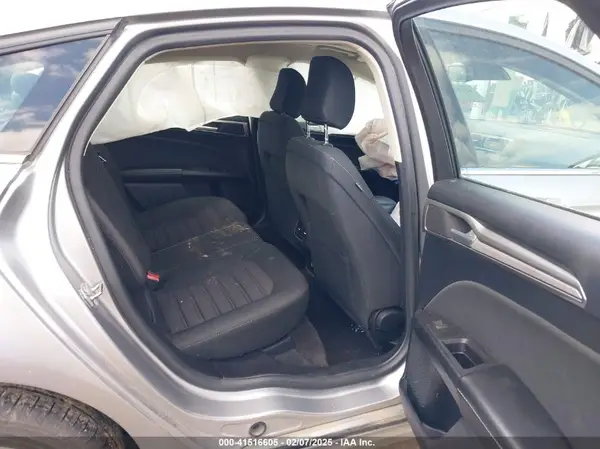 3FA6P0HD8LR202009 2020 FORD FUSION - Image 8