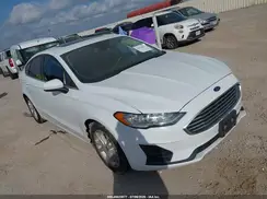 3FA6P0HD8LR203290 2020 FORD FUSION