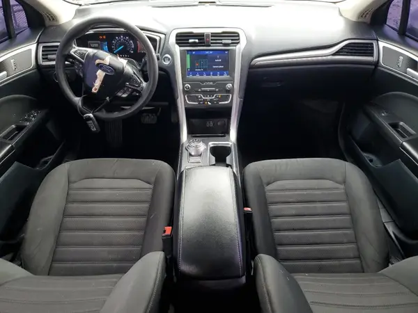 3FA6P0HD8LR218291 2020 FORD FUSION - Image 8